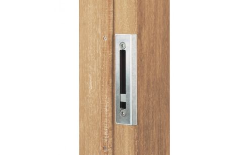 Slotvanger hybride aluminium