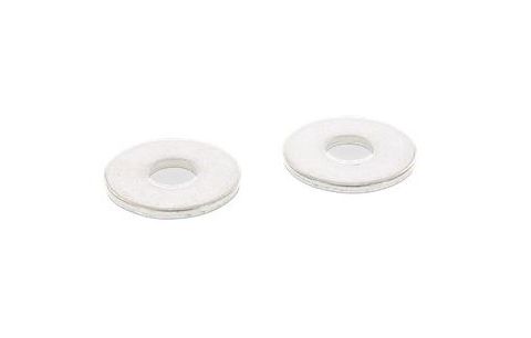 Sluitring carrosserie inox A2 DIN 9021