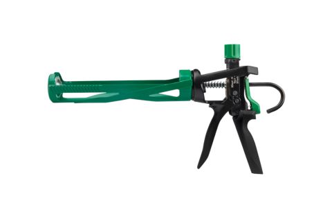 Pistool Multigun