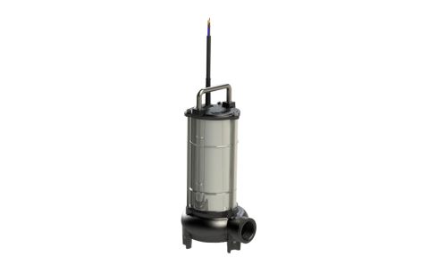 Dompelpomp f62xm 600w