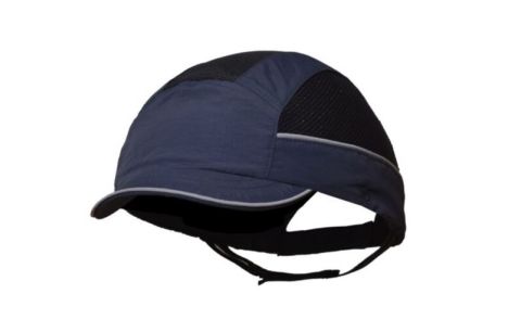 Stootpet Air Stream, Vizier 3cm