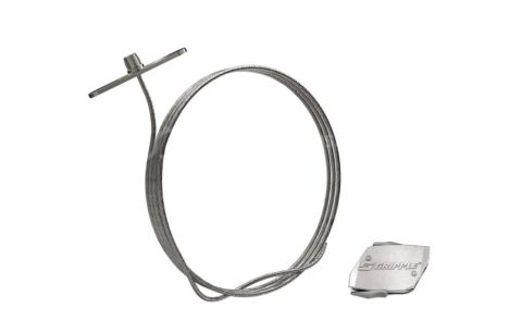 Gripple HF Express nr.1 met dwarsanker (0-15kg)