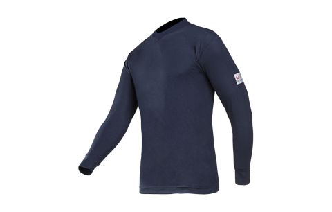 T-Shirt Multinorm Lange mouwen Sioen PICTON