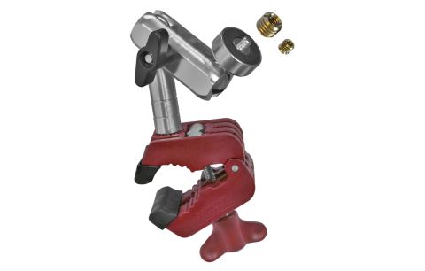 Laser- en camerahouder - UNC 1/4"-3/8"-5/8"