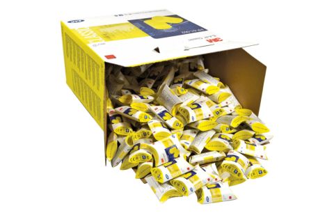 Oordoppen CLASSIC PP-01-002, 250pr