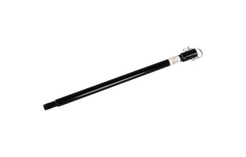 Verlengstang 540 mm