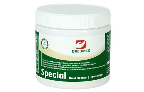 Handzeep Gel Special