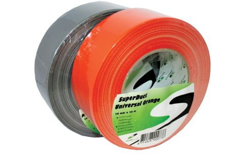 Kleefband Super Duct