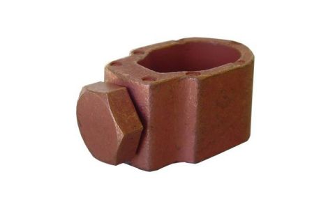 Klemschroeven ronde staaf 5/8