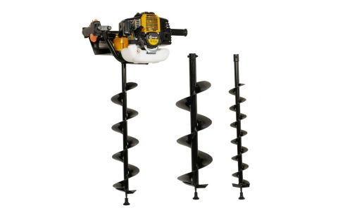Grondboormachine 2-takt 2.2pk EB520G