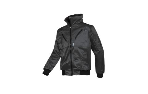 Winterjas HAWK 027A