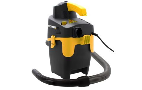 Rugstofzuiger HANDY 6L 1200W