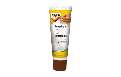 Kneedbaar Hout