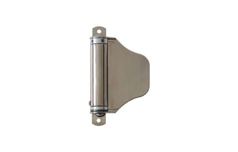 Piccolo 2600 vernikkeld
