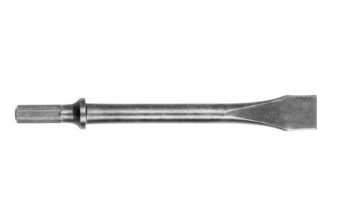 Steenbeitel vlak 20mm
