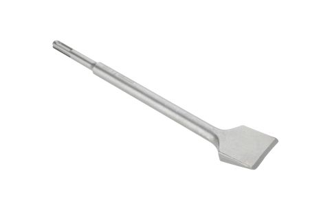 Tegelbeitel plat SDS+ DT6806-QZ 38x200mm
