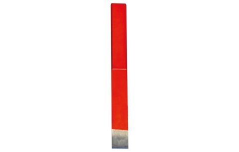 Carrosseriebeitel extra plat 250x26mm