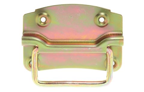 Kistgreep bichro 120x85x12mm