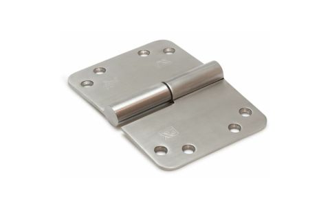 Kogelstiftpaumel SKG 125x89mm