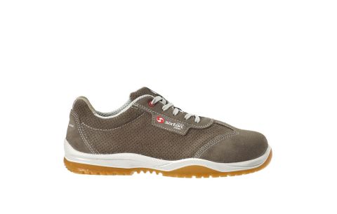 Schoen DANCE S1P SRC ESD laag beige