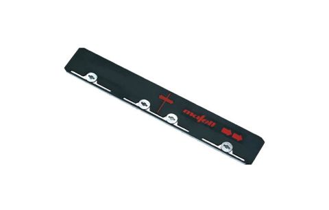 Verbindingsstuk vr 2 geleidingslinialen