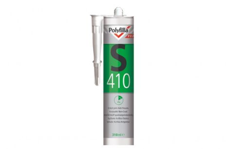 Acrylaatkit non-crack S410