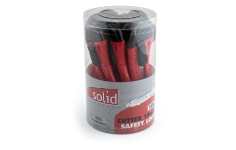 Afbreekmesset 18mm hobby