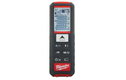 Laserafstandsmeter LDM50 50m