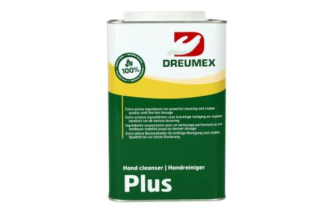 Handzeep Gel Plus