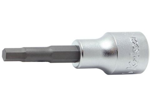 Dopsleutel inbus 4010M 1/2
