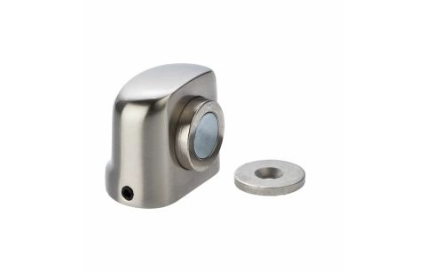 Deurstop TBM 2430 NI SB inox look