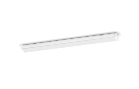 Plafondlamp Projectline WP W12L118 5300lm 4000K