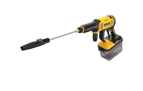Hogedrukreiniger Dewalt DCMPW1000N-XJ 54V