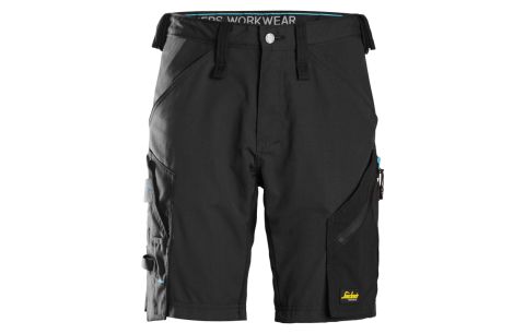 Short Snickers 6112 LiteWork