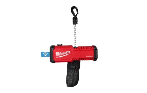 Kettingtakel M18 BLCHTO-121 1ton