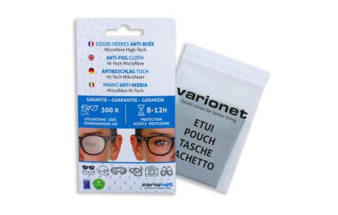 Microvezeldoekje Anti-Condens Varionet
