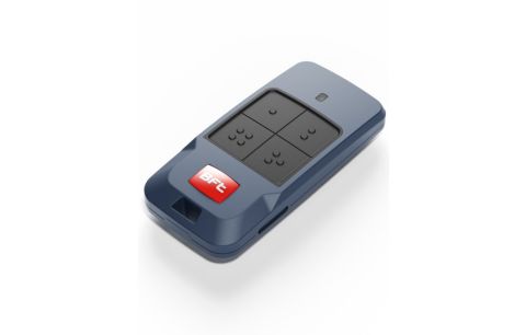 Handzender 4 kanaals Mitto Cool C4 D112318