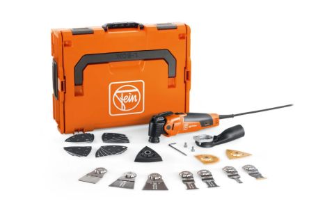 Multimaster MM500 Plus Top