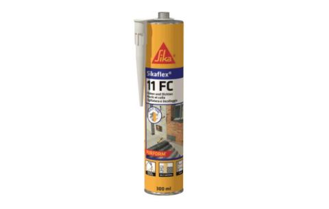 Lijm Sikaflex-11 FC Purform, 1-component