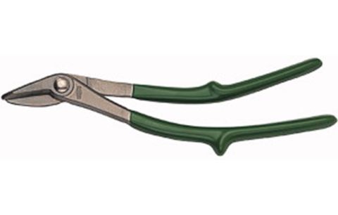 Bandyzerschaar staal 30mm d122a rechts