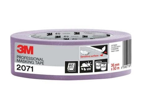 Kleefband 2071 Paars