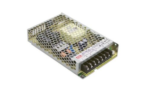 Voeding led schakelend 24V