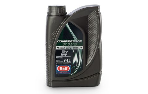 Olie compressor P100 1l
