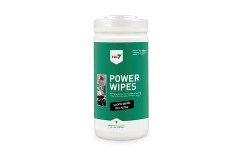 Power Wipes
