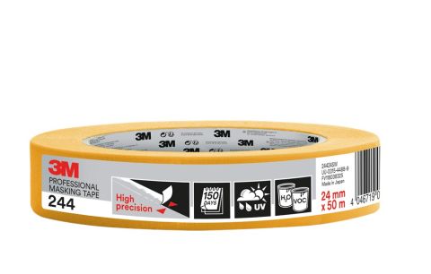 Kleefband 244 Goud