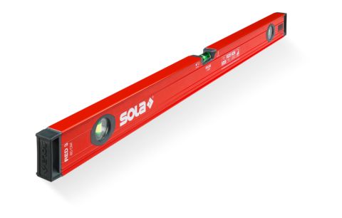 Waterpas Red 3