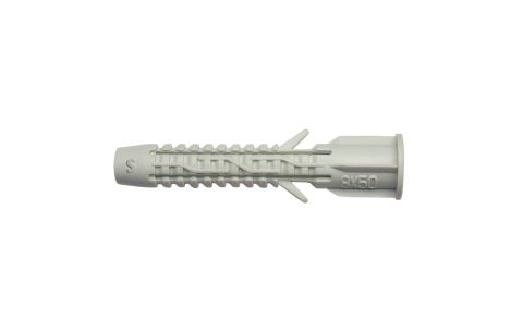 Plug univers. nylon SMART type UP