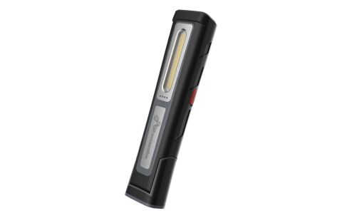 Zaklamp oplaadbaar LED XL-Line 500 + 100lm