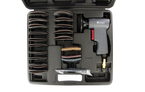 Schuurmachine mini RRS-60153K 75mm set