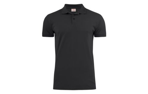 Polo piqué SURF stretch